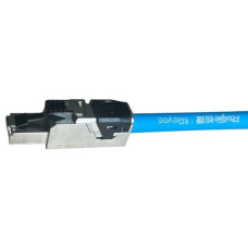 Коннектор OPL-RJ45-Cat.6A-SH-P-С5-V5