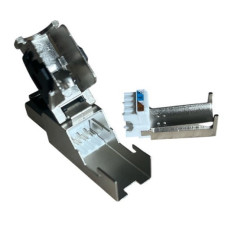 Коннектор OPL-RJ45-Cat.6A-SH-P-С5-V5