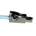 Коннектор OPL-RJ45-Cat.6A-SH-P-С5-V5 Коннектор OPL-RJ45-Cat.6A-SH-P-С5-V5