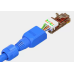 Коннектор неэкранированный OPL-RJ45-Cat.6A-50-B6C