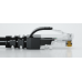 Колпачок для коннектора RJ-45 OD6.5mm-желтый 100шт