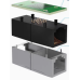 Соединитель OPL-RJ45/RJ45-Cat.5e-SH