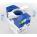 Модуль keystone с винтовым зажимом OPL-RJ45KS-Cat.5e-1С7-P-WH-5md Модуль keystone с винтовым зажимом OPL-RJ45KS-Cat.5e-1С7-P-WH-5md
