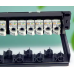 Модуль keystone с винтовым зажимом OPL-RJ45KS-Cat.5e-1С7-P-WH-5md Модуль keystone с винтовым зажимом OPL-RJ45KS-Cat.5e-1С7-P-WH-5md