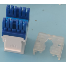 Модуль Keystone RJ45 Cat.5e (top)