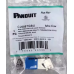 Модуль Keystone Cat.6 неэкранированный PANDUIT CJH688TGIW TG Style