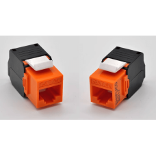 Модуль keystone OPL-RJ45KS-Cat.6A (SHIPUCO)
