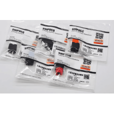 Модуль keystone OPL-RJ45KS-Cat.6A (SHIPUCO)