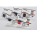 Модуль keystone OPL-RJ45KS-Cat.6A (SHIPUCO)