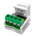 Модуль Keystone OPL-RJ45KS-Cat.3-C9-P2-WH Модуль Keystone OPL-RJ45KS-Cat.3-C9-P2-WH