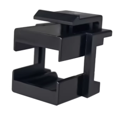 Адаптер-переходник RJ45-SC/LC-DX