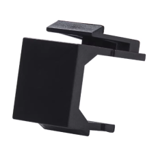 Адаптер-заглушка в порт RJ45