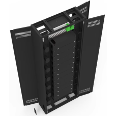 Шкаф телекоммуникационный ODF GFDF-A5-22