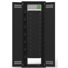 Шкаф телекоммуникационный ODF GFDF-A5-22
