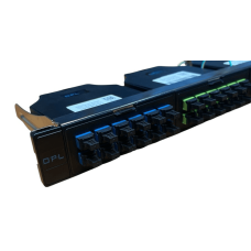 Патч панель OPL-1U4cass-orR-KX-GR-ss