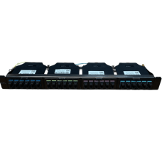 Патч панель OPL-1U4cass-orR-KX-GR-ss