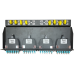 Кассета PANDUIT FC29N-24-10B1 OS2 24 порта (2x12)