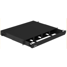 Кросс высокой плотности PANDUIT FRE1UBL 1U-4cas-FC (без кассет) Кросс высокой плотности PANDUIT FRE1UBL 1U-4cas-FC (без кассет)