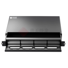 Кросс оптический OPL-1U96-4MPO extendable, shelf