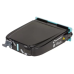 Кассета COMMSCOPE SYSTIMAX 360DM-12LC-LS OM4 12 портов (1x12)