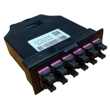 Кассета OPL-HDkx-24LCU-24OM4-2xMPO12Um-A-LL