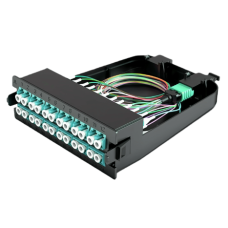 Кассета OPL-HDst-24LCU-24OM3-1xMPO24Um-B-ST