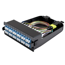 Кассета OPL-HDst-24LCU-24OS2-1xMPO24Um-B-ST
