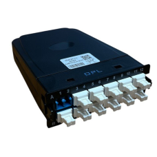 Кассета OPL-HDst-24LCU-24OS2-2xMPO12Um-B-ST