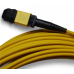 Транковый кабель MPO12Uf-12OS2-B-3.0mm-10m-LL-LSZH-SENKO