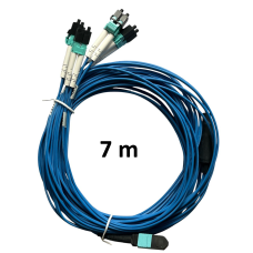 Кабельная сборка "гидра" MPOf-8LC-OM4-7m LSZH OFRN (HPE K2Q46A) Кабельная сборка "гидра" MPOf-8LC-OM4-7m LSZH OFRN (HPE K2Q46A)