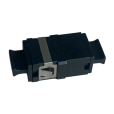 Адаптер оптический MPO12-SM-UU-NY-STD BK