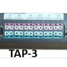 Ответвитель TAP для многомодового волокна OM4