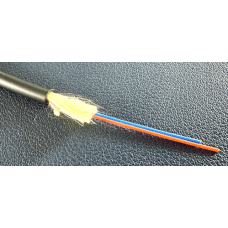 Кабель оптический тактический полевой ОPL-G657A2-F2-0,6-0,5-4,0mm-TPU