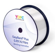 Оптическое волокно одномодовое SMF EasyBand Plus (YOFC)