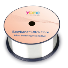 Оптическое волокно одномодовое SMF EasyBand Plus (YOFC)