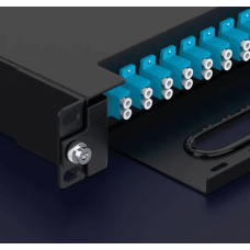 Кросс оптический OPL-1U24-SC/LC-MOV-BAR black