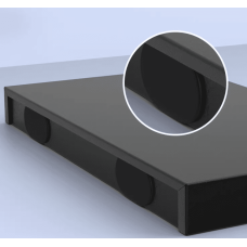 Кросс оптический OPL-1U24-SC/LC-MOV-BAR black