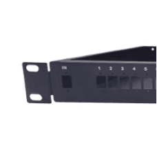 Кросс оптический OPL-1U33-SC/LC black
