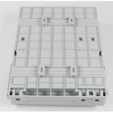 Коробка оптическая распределительная KRN-16+2-ABS IP65 345x305x100 clamp