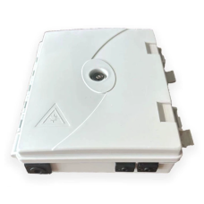 Коробка оптическая распределительная KRN-8-3-ABS IP65 clamp