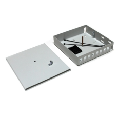 ШКО-НМк-8 SC Шкаф кроссовый оптический настенный (с ложементом)