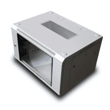 Шкаф телекоммуникационный TOTEN-W26406-gray