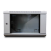 Шкаф телекоммуникационный 9U TOTEN-W26409-gray