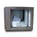 Шкаф телекоммуникационный 9U TOTEN-W26409-gray