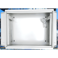 Шкаф телекоммуникационный навесной 4U 550x450x210