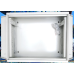 Шкаф телекоммуникационный навесной 4U 550x450x210