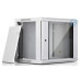 Шкаф телекоммуникационный 12U W26412 600*450*635 Шкаф телекоммуникационный 12U W26412 600*450*635