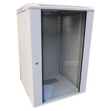 Шкаф телекоммуникационный 18U W26418 600*450*901 Шкаф телекоммуникационный 18U W26418 600*450*901
