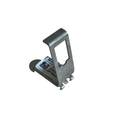 Кронштейн для 1 Keystone RJ45-1-DIN-metal