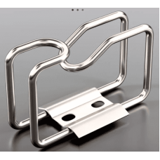 Органайзер-кольцо для шкафа 73*45*22 metal